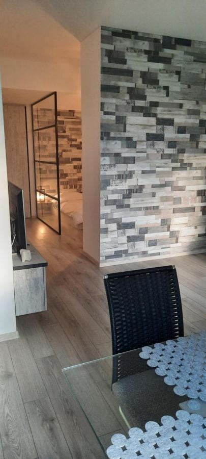 The World Apartament Targu Mures Exterior photo